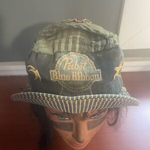 Custom hat